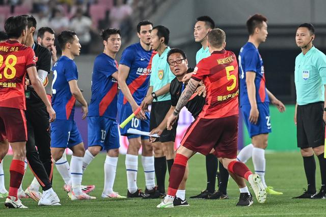 崔永熙:我爆发太晚了 输掉重要的半决赛很遗憾